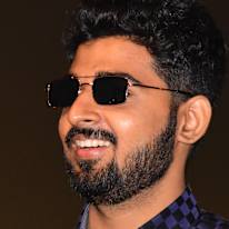 Photo of Manoj