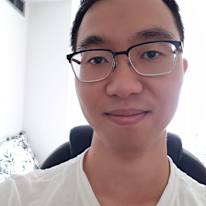 Photo of Chris