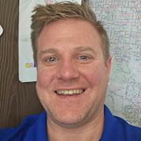 Photo of Barry Reuwsaat