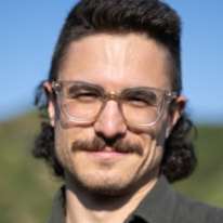 Photo of Jed