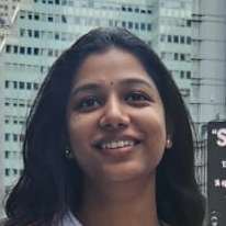 Photo of Athota Preeti