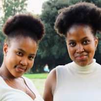 Photo of Moipone Mokgosi