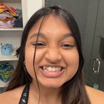 Photo of Melissa Gunputh