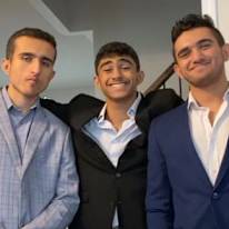 Photo of Abdulrahman