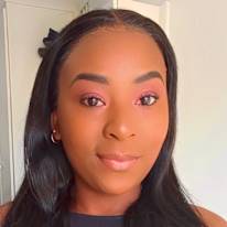Photo of Lebogang
