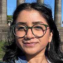 Photo of Shyamaly