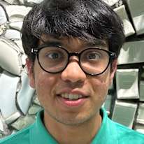 Photo of Areeb