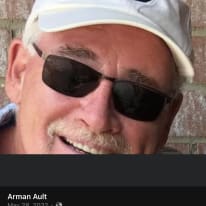 Photo of Arman Ault