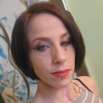 Photo of Amanda Doucet