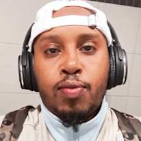 Photo of Abdirisaq Muse