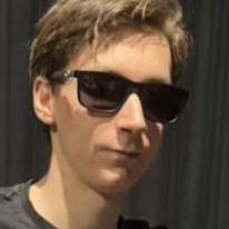 Photo of Stuart Taylor