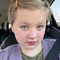 Photo of Lucy