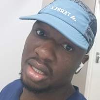 Photo of Munashe Tapera
