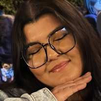 Photo of Kayla