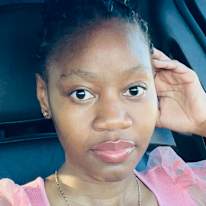 Photo of Lebogang