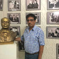 Photo of Abdul Haq