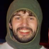 Photo of Alex