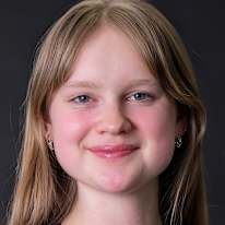 Photo of Mikayla Burgess