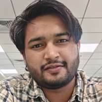 Photo of Nayab