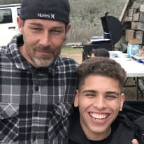 Photo of Jacob