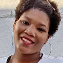 Photo of Michelle Jood
