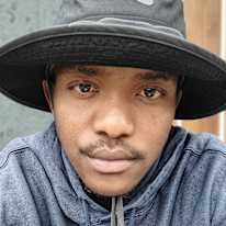 Photo of Gontse MASHEGO