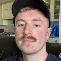 Photo of Nick