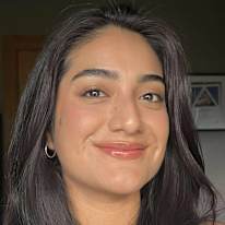 Photo of Rosa Palomino