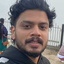Photo of NAJUMAL ELLIAS