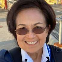Photo of Cecile
