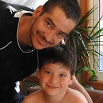 Photo of Kevin