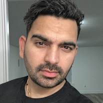 Photo of Sahil Bhandari