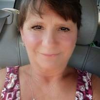 Photo of Tracy Nuttall