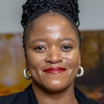 Photo of Thabang
