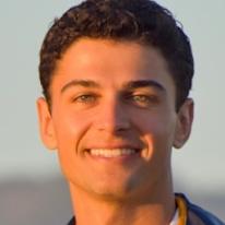 Photo of Ben