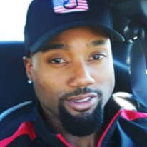 Photo of MARCUS SISSON