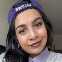 Photo of Ambika