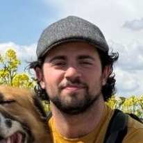 Photo of Adam