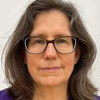 Photo of Carol