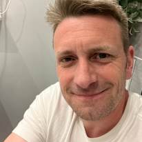 Photo of Nick