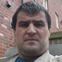 Photo of George sirbu