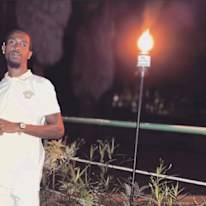 Photo of Hakeem sutherland