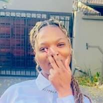 Photo of Zinhle Kiesha