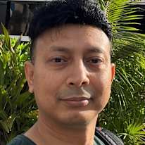Photo of Mahfuz