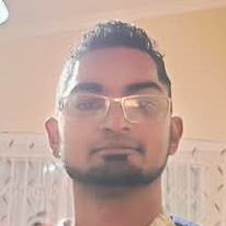 Photo of Brandon Chetty