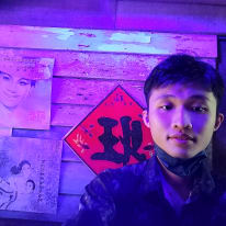 Photo of Jing Her