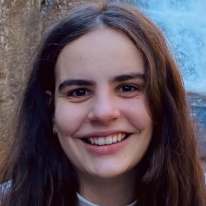 Photo of Emily Fourney