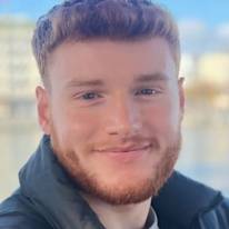 Photo of Connor
