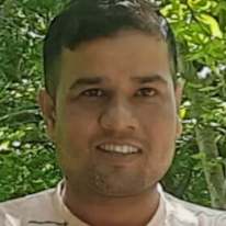 Photo of mohan lal