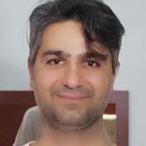 Photo of Mehdi samiani